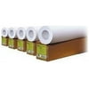 HP Q6580A Universal Instant-dry Satin Photo Paper - 36" x 100' paper for HP designjets - 1 roll