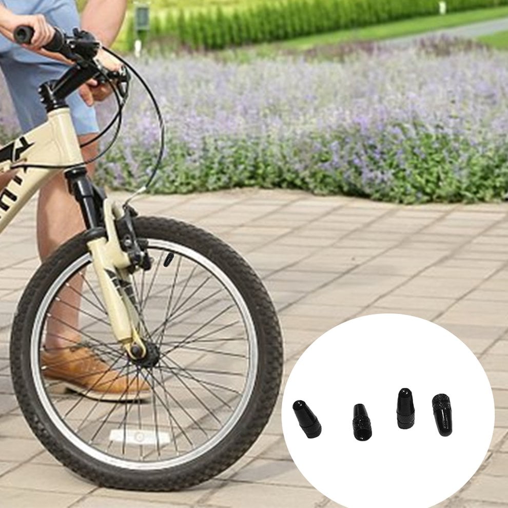 bike tire valve caps