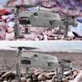 thumbnail image 4 of Landing Gear Protector, Mavic 2 Compatible, Foldable, Enhanced Durability, Lightweight Construction, Durable Polymer, Travel-Friendly, Professional Use, Protects During Transport, Suitable Akmoler, 4 of 4