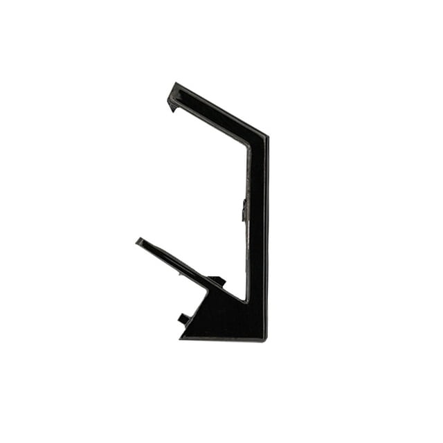 Replacement Plastic Eject Disk Button Clip For Sony PS4 CUH-1000 / CUH-1100 - Black