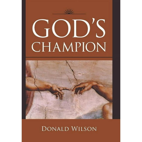 God's Champion, (Hardcover)
