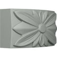 thumbnail image 2 of 2 1/2"W x 4 1/2"H x 1 3/4"P Adonis Panel Moulding Center, 2 of 4