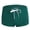 Green, variant on Men Swim Shorts L Men Swimwear Swimming Briefs Bikini Boxer Trunks Swimsuits Bathing Suits White
