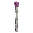 thumbnail image 1 of 1Pc Magnetic Cross Screwdriver Ph2 Cross Drill Bit With Magnetic Coil 65Mm, 1 of 8