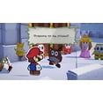 thumbnail image 2 of PAPER MARIO: THE ORIGAMI KING Nintendo Nintendo Switch, 2 of 2