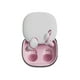 thumbnail image 1 of PRO-X999 Auriculares para dormir Mini In-Ear TWS Bluetooth inalámbricos - Rosa, 1 of 1