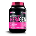 thumbnail image 1 of Proteína de suero de leche Whey Protein Vainilla HOLIXLAB Polvo, 1 of 2