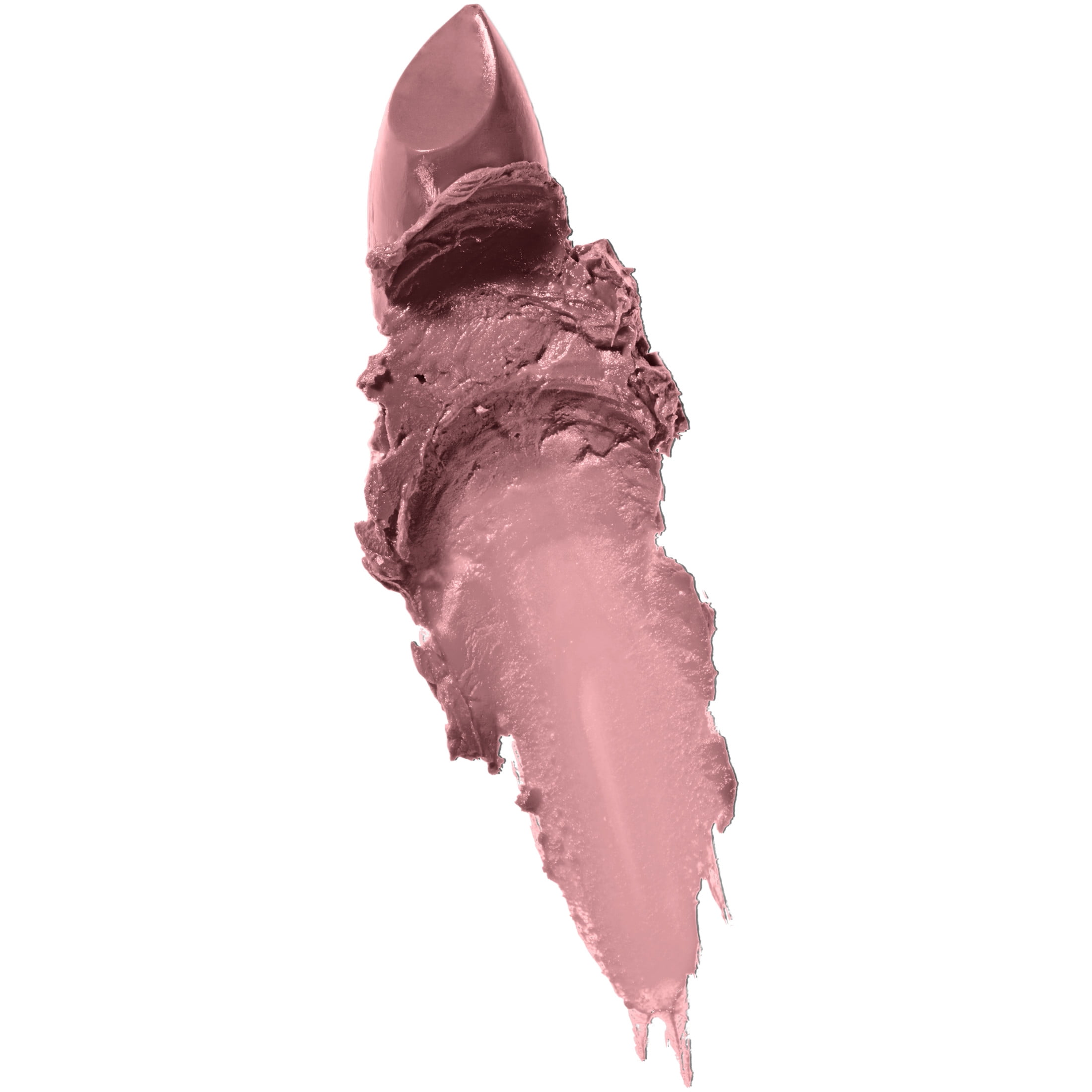 Maybelline Color Sensational Cream Finish Lipstick, Romantic Rose