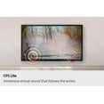 thumbnail image 4 of SAMSUNG 40-Inch 1080p FHD Smart TV, HDR, 60Hz, PurColour, Q-Symphony - [UN40F6000FFXZC], 4 of 7