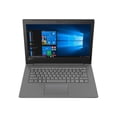 thumbnail image 2 of Laptop Lenovo V330-14IKB 14'' HD, Intel Core i7-8550U 1.80GHz, 8GB(4G - MAS 4GBONBOARD) 1TB Windows 10 Pro 64-bit + Optical 3-Button Travel Wheel Mouse Lenovo v330, 2 of 5