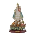 thumbnail image 1 of Our Lady Of Charity Figurine, 1 of 1