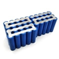 thumbnail image 5 of 26V 15Ah for Giant Twist Energy Set AE Advanced Electronics STORCK-RADDAR Battery pack Li-Ion E-Bike electric bicycle for self-installation, 5 of 5