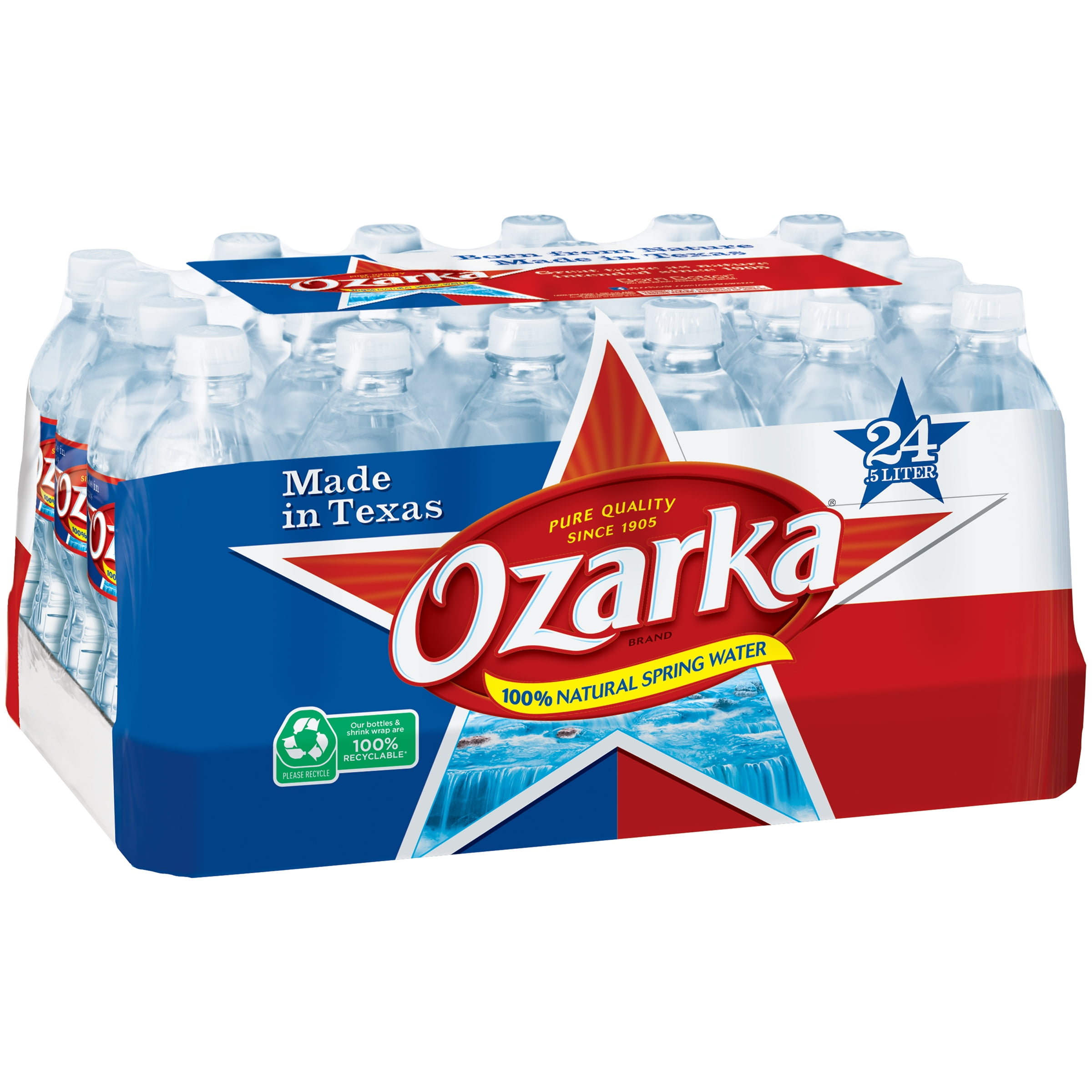 Nestle Ozarka Natural Spring Water Half Liter 24 Count Walmart nestle-ozarka-natural-spring-water-half-liter-24-count-walmart