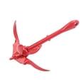 thumbnail image 2 of Boat Hardware, Space-saving Foldable Stainless Steel Boat Anchor  for Rafts for Small Boats for Canoes for Kayaks, 2 of 8