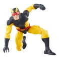 thumbnail image 2 of Figura de Acción Marvel Legends Series Hasbro Nighthawk y Blur 6 Pulgadas, 2 of 4