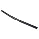 thumbnail image 1 of Manillar de aluminio ligero 25,4 mm Sunnimix Bicicleta plegable barra plana 580 mm Negro, 1 of 7