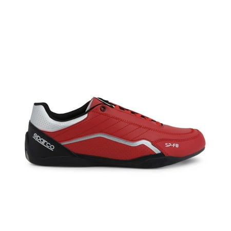 

Sparco - SP F8