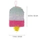 thumbnail image 4 of 1 pieza de relleno de piñata para niños con forma de polo de hielo, juguete creativo para fiesta., 4 of 5