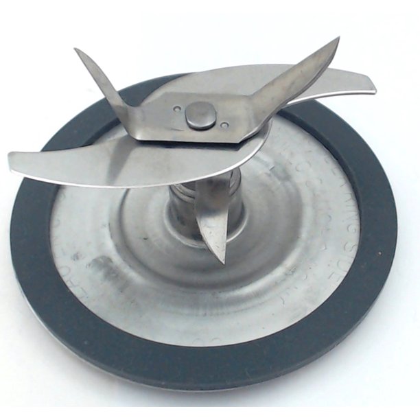 OSPBWG, Pro Blender Blade with Gasket fits Oster BLSTMBBBG000