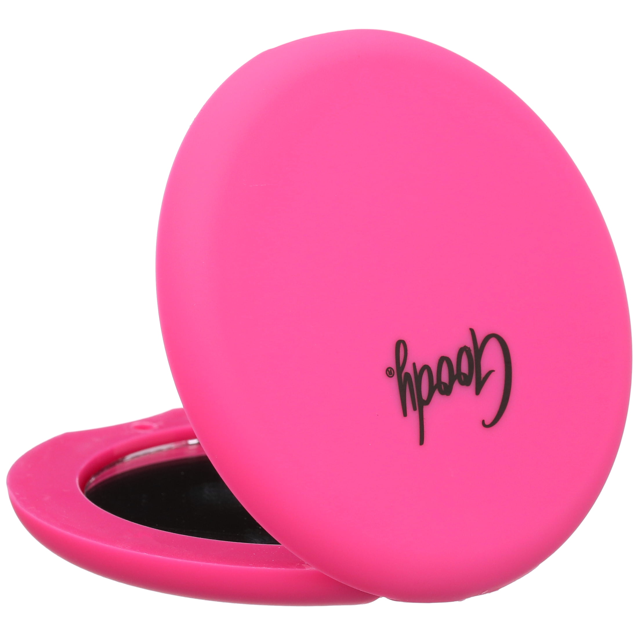 Goody® Soft-Touch Compact Mirror 1x and 3x Magnification