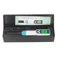 thumbnail image 2 of Medidor De PH Del Suelo, Compensación Automática De Temperatura Apagado Automático Medidor De Temperatura Del Suelo Para Plantación De Invernadero, 2 of 7