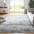 thumbnail image 1 of SAFAVIEH Amelia Manuel Distressed Southwestern Area Rug, 1 of 7