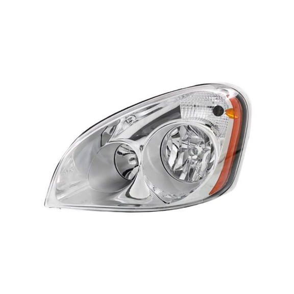 New Left Headlight Fits Freightliner Cascadia 113 Tractor 2008-2016 A0651907006