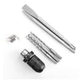 thumbnail image 5 of Rotomartillo Ingco SDS Plus 110/120V 800W Funcion Martillo URGH9028-2, 5 of 5
