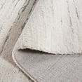 thumbnail image 6 of SAFAVIEH Neptune Christy Abstract Area Rug, Ivory/Grey, 5'3" x 7'6", 6 of 11
