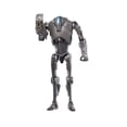 thumbnail image 3 of Action Figure STAR WARS The Black Series Super Battle Droid, 3 of 6