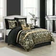 thumbnail image 5 of Renee 7-Piece Comforter Set by Nanshing, 5 of 6