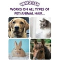 Vamoosh Pet Hair Dissolver DHF10 3x100g
