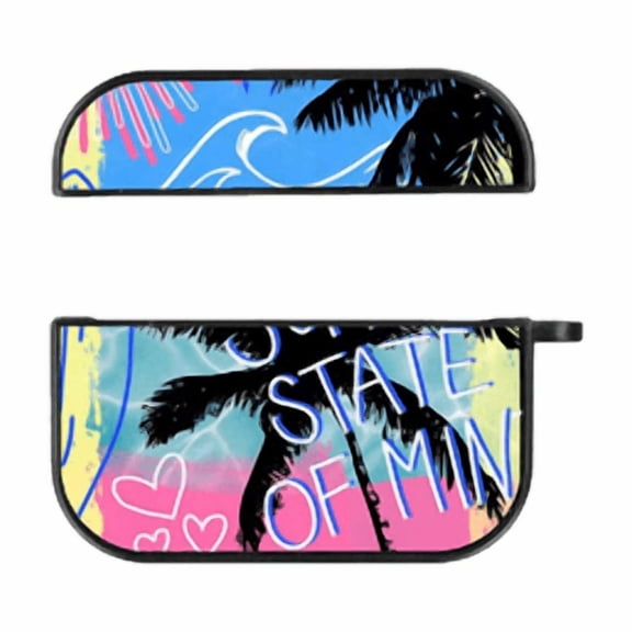 abbyrose Summer State AirPod Case