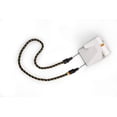 thumbnail image 2 of Camera Strap Polaroid Round Rainbow Adjustable, 2 of 3