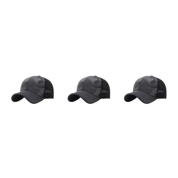 Sonducket Gorra De Béisbol Ajustable Para Hombres Gorras De Regalos De Protección Solar Cómodas Y Elegantes Para Hombres Sombrero Para El Sol Type1 NO1