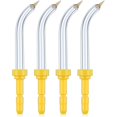 thumbnail image 1 of 4PCS Replacement Classic Jet Tips Dental Water Jet Nozzle Accessories Compatible With Waterpik Water Flossers, 1 of 4