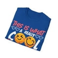 thumbnail image 4 of This is What a Really Cool Daughter In Law Looks Like Unisex T-Shirt, 4 of 4