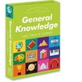 thumbnail image 1 of 100 Trivia Cards Games - General Knowledge, 1 of 1
