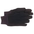 thumbnail image 4 of Boss Gloves 4020 Large Brown Jersey Gloves, 4 of 4