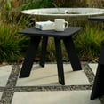 thumbnail image 4 of highwood  Modern Side Table Woodland Brown, 4 of 5