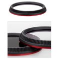 thumbnail image 4 of para Filtros de Lentes +, de Filtro Recubierto de Óptico de Definición Sunnimix Filtros de lente de cámara 43 mm, 4 of 8