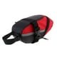 thumbnail image 2 of Bolsa para bicicleta Cola trasera con correa rojo, 2 of 8