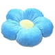 thumbnail image 3 of Una cosa Cojín de peluche con forma de flor para niños, grueso y suave, para el suelo, para silla, sofá, habitación de niñas, guardería, juguete para el hogar y el dormitorio. Regalos vacaciones, 3 of 5