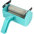 thumbnail image 1 of Paint Roller Set 5 Inch Roller Brush Paint Roller Machine, 1 of 5