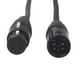 thumbnail image 5 of XWSHYW Aparatos Electrónicos Cable Audio Xlr a Xlr Calidad Xlr, Macho y Hembra de 5 Pines, 5 of 6