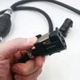thumbnail image 4 of Wweixi 8mm 5/16 Inch Fuel Line Hand Primer Bulb Assembly Outboard Oil Hose 200cm, 4 of 6