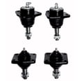 thumbnail image 2 of Front End Suspension Rebuild Kit Fits 1962 Pontiac Full Size, 2 of 5