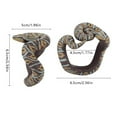 thumbnail image 4 of Hbdhejl Children'S Toy Bracelet Simulation Shape Play Cool Wear Decorations, 4 of 4