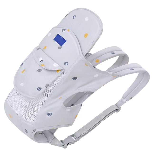 Kangaroo Baby Carrier Baby Sling Adjustable Length Universal Light For Go Out ANGGREK Otros