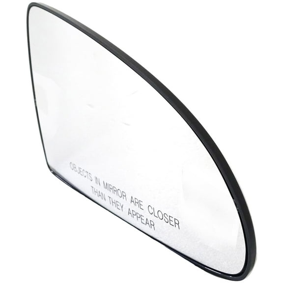 Dorman 56026 Passenger Side Door Mirror Glass for Specific Chevrolet / Pontiac Models Fits select: 2005-2010 PONTIAC G6, 2004-2007 CHEVROLET MALIBU